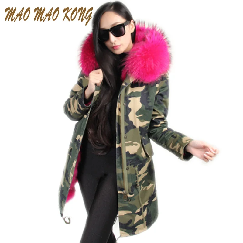 New 2018 Autumn Winter Real fox fur Lined parka , luxury Plush Genuine fox fur jackets outerwear wholesale
New 2018 Autumn Winter Real fox fur Lined parka , luxury Plush Genuine fox fur jackets outerwear wholesale
