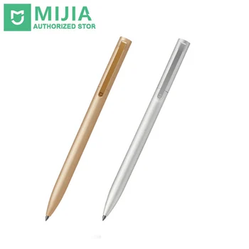 Newest Arrivel Original Xiaomi Mijia Metal 0.5mm PREMEC Smooth Switzerland Refill MiKuni Japan Ink
Newest Arrivel Original Xiaomi Mijia Metal 0.5mm PREMEC Smooth Switzerland Refill MiKuni Japan Ink