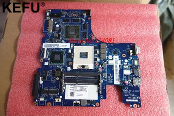 Suitable For Lenovo Z500 laptop motherboard VIWZI-Z2 LA-9061P z500 2GB N13P-GSR-A2 HM76 NOTEBOOK PC BOARAD
Suitable For Lenovo Z500 laptop motherboard VIWZI-Z2 LA-9061P z500 2GB N13P-GSR-A2 HM76 NOTEBOOK PC BOARAD