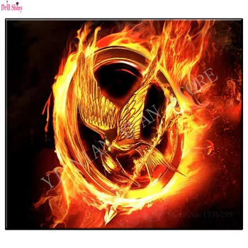 Needlework Phoenix Diamond painting Diy Diamond embroidery animal square diamond mosaic pasted Cross stitch Craft Mosaic decor
Needlework Phoenix Diamond painting Diy Diamond embroidery animal square diamond mosaic pasted Cross stitch Craft Mosaic decor