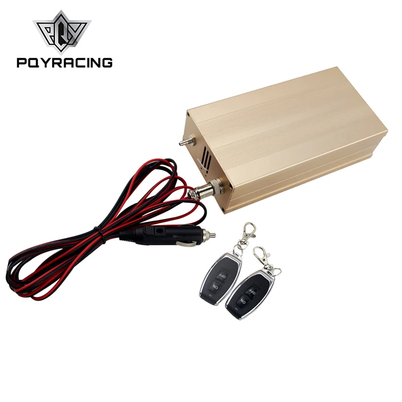 PQY - Control Exhaust Valve/Cutout Wireless Remote Controller Switch PQY-ECV-ACC03
PQY - Control Exhaust Valve/Cutout Wireless Remote Controller Switch PQY-ECV-ACC03