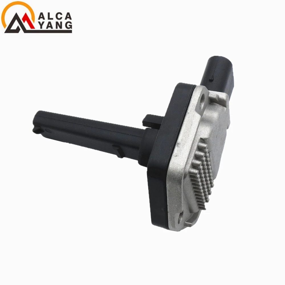 12617501786 High Quality Oil Level Sensor For BMW E46 E81 E85 E84 E87 E87N E90 E90N E91 E93
12617501786 High Quality Oil Level Sensor For BMW E46 E81 E85 E84 E87 E87N E90 E90N E91 E93