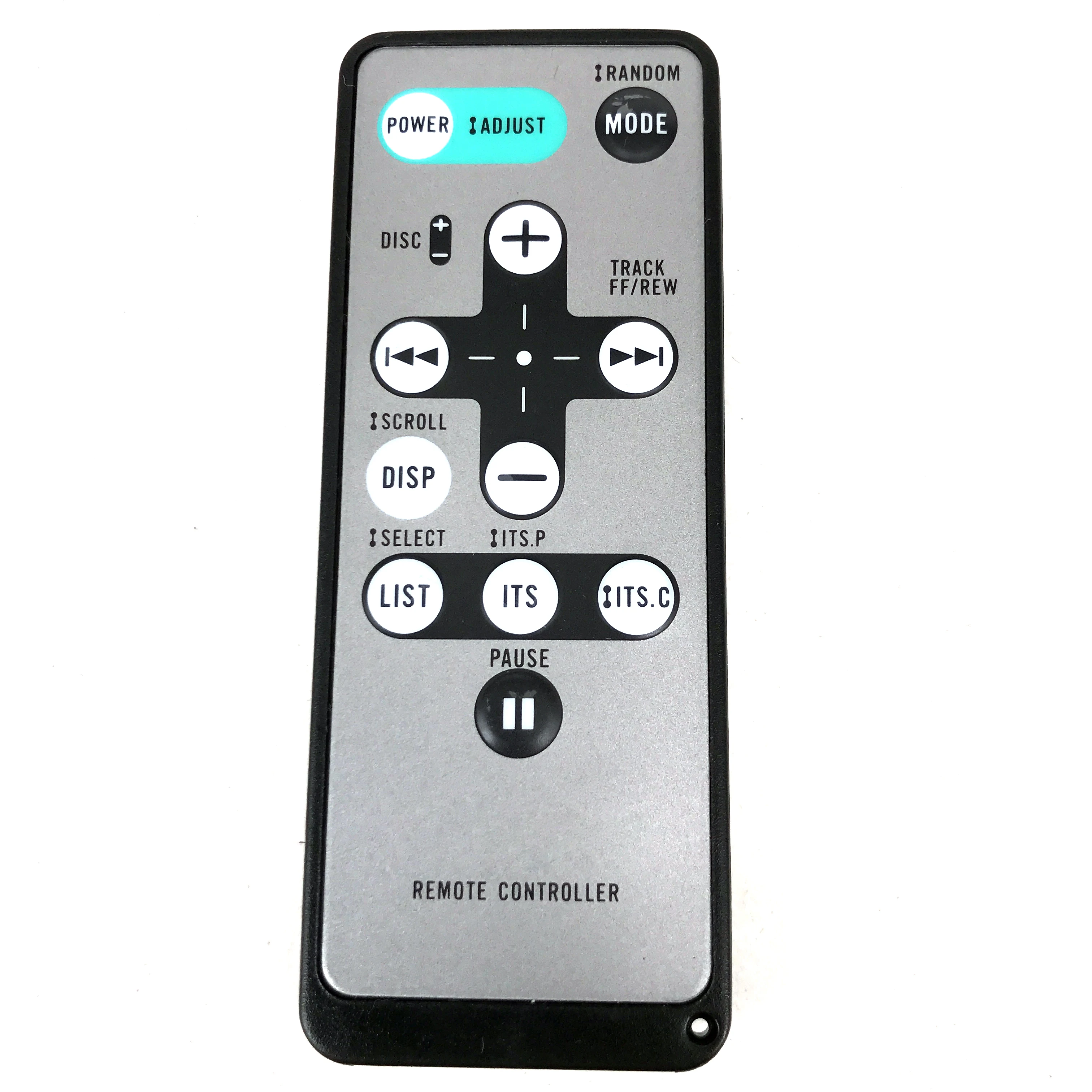 New Original remote control CXB6798 For Pioneer Car CD CDX-FM1279 CDX-FM677 CDX-FM677
New Original remote control CXB6798 For Pioneer Car CD CDX-FM1279 CDX-FM677 CDX-FM677