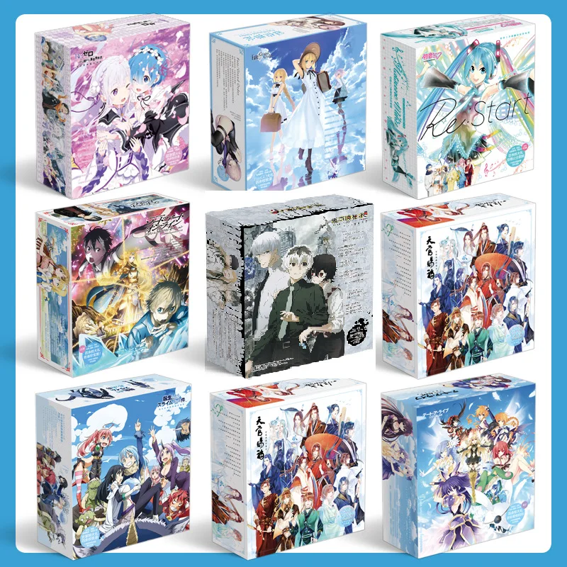 New Japanese Anime Naruto One Piece Comic Set Water Cup Postcard Sticker Poster Gift Luxury Gift Box Anime Around
New Japanese Anime Naruto One Piece Comic Set Water Cup Postcard Sticker Poster Gift Luxury Gift Box Anime Around