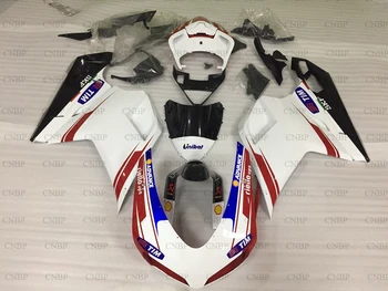 Abs Fairing 1198 2007 - 2011 Plastic Fairings 848 2009 Fairing for DUCATI 1098 2008
Abs Fairing 1198 2007 - 2011 Plastic Fairings 848 2009 Fairing for DUCATI 1098 2008