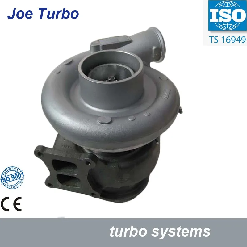 HX55 3800471  turbo turbocharger for Cummins EngineM11