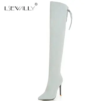 Lsewilly Sexy Denim Thigh High Boots 2018 Ladies Party Date Stiletto High Heels Over The Knee Boots Women Canvas Blue Shoes E01
Lsewilly Sexy Denim Thigh High Boots 2018 Ladies Party Date Stiletto High Heels Over The Knee Boots Women Canvas Blue Shoes E01