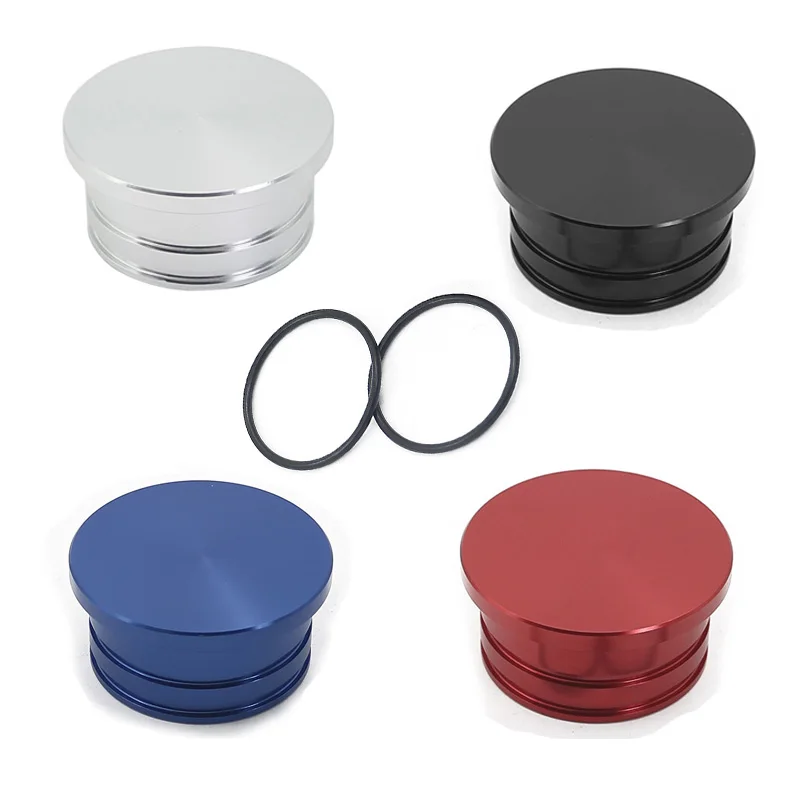 Dewhel CNC Billet Turbo Mouth Piece Resonator Plug with O ring Cover Cap 551503 For Chevy 2004.5-2010 Duramax Diesel LBZ LLY LMM
Dewhel CNC Billet Turbo Mouth Piece Resonator Plug with O ring Cover Cap 551503 For Chevy 2004.5-2010 Duramax Diesel LBZ LLY LMM