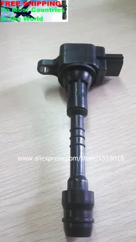 

COIL ASSY,IGNITION SYSTEM FOR ALMERA,PRIMERA,SENTRA,PULSAR,SUNNY G10 22448-6N015 22448-6N010 224486N015 22448-4M500