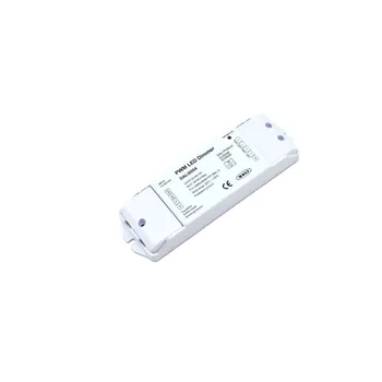 Constant Voltage DALI Dimmer Decoder Series 12V-24VDC 5A x 4 channel LED Controller DALI6004
Constant Voltage DALI Dimmer Decoder Series 12V-24VDC 5A x 4 channel LED Controller DALI6004