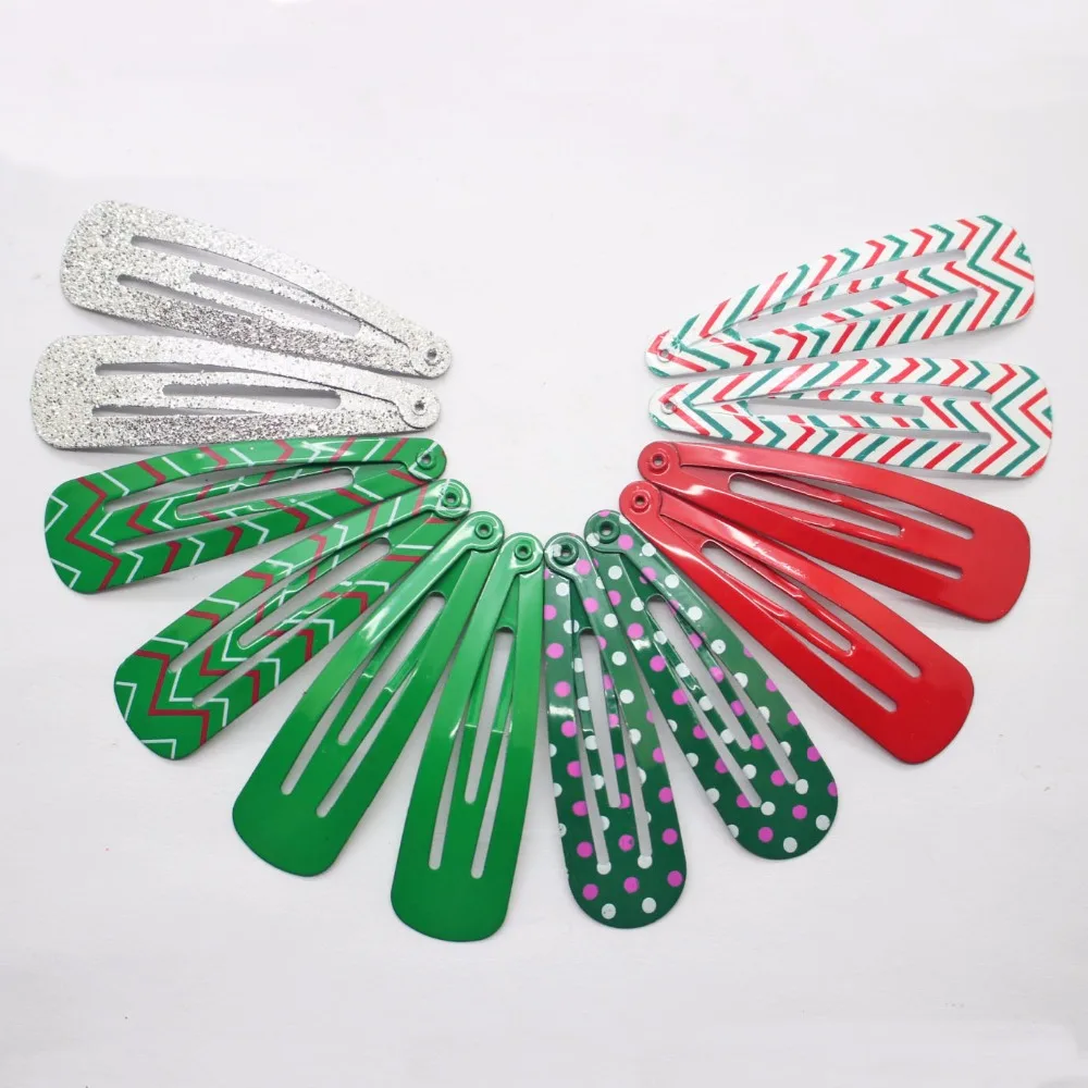 Christmas gift hairpins dot striped metal hair clips silver glitter barrettes shinning hair accessories for women girls
Christmas gift hairpins dot striped metal hair clips silver glitter barrettes shinning hair accessories for women girls