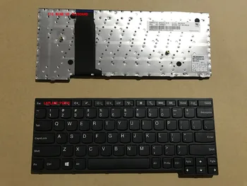 LEDLEK US keyboard for Lenovo ThinkPad 11e (Type 20E6/20E8/20ED/20EE) Yoga 11e (Type 20E5/20E7) FRU:04X6221/04X6229
LEDLEK US keyboard for Lenovo ThinkPad 11e (Type 20E6/20E8/20ED/20EE) Yoga 11e (Type 20E5/20E7) FRU:04X6221/04X6229
