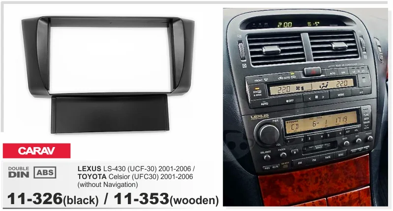 Navirider Android 8.0 radio tape recorder octa core 4GB RAM 32GB rom frame+DVD series fit for lexus Ls-430 toyota celsior 01-06
Navirider Android 8.0 radio tape recorder octa core 4GB RAM 32GB rom frame+DVD series fit for lexus Ls-430 toyota celsior 01-06