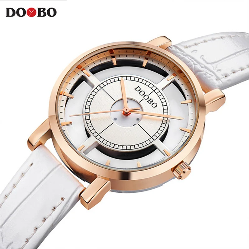 Relogio Feminino DOOBO Watches Women Brand Luxury Quartz Watch Women Fashion Relojes mujer Ladies Wrist Watches Business 2017
Relogio Feminino DOOBO Watches Women Brand Luxury Quartz Watch Women Fashion Relojes mujer Ladies Wrist Watches Business 2017