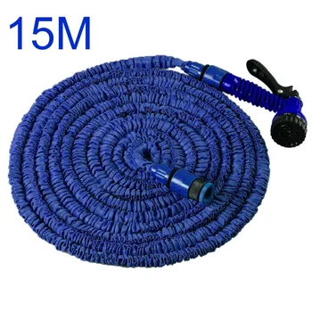 15-30M Expandable Magic Flexible Garden Water Hose Plastic Spray Gun Garden Car Yard Hose Pipe Outdoor Watering Spray Gun
15-30M Expandable Magic Flexible Garden Water Hose Plastic Spray Gun Garden Car Yard Hose Pipe Outdoor Watering Spray Gun
