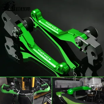 Pit Dirt Bike Pivot Brake Clutch Levers Motorcycle For Kawasaki KDX125SR KDX 125SR KDX125 SR KDX 125 SR 1990-1999 1998 1997 1996
Pit Dirt Bike Pivot Brake Clutch Levers Motorcycle For Kawasaki KDX125SR KDX 125SR KDX125 SR KDX 125 SR 1990-1999 1998 1997 1996