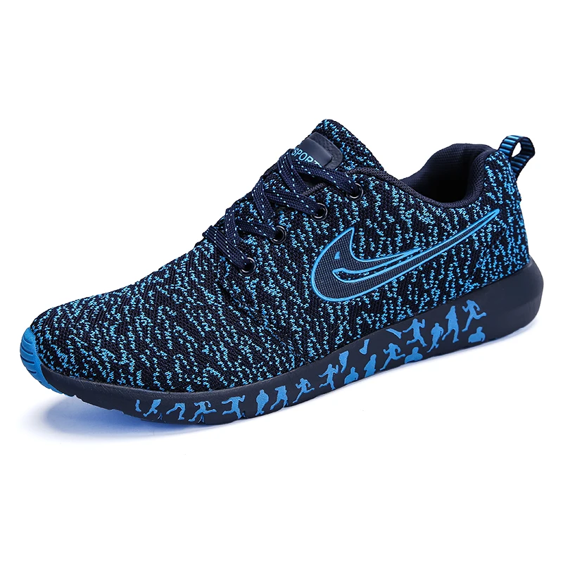 2019 Outdoor Professional sports wearable lightweight shoes running shoes breathable comfortable shoes fashion casual shoes
2019 Outdoor Professional sports wearable lightweight shoes running shoes breathable comfortable shoes fashion casual shoes
