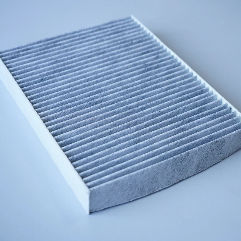 cabin filter for 2011 VW Touareg 3.0TDI / TFSI, FOR Porsche Cayenne 3.0 / 4.8 oem:7P0819631 #FT194C
cabin filter for 2011 VW Touareg 3.0TDI / TFSI, FOR Porsche Cayenne 3.0 / 4.8 oem:7P0819631 #FT194C