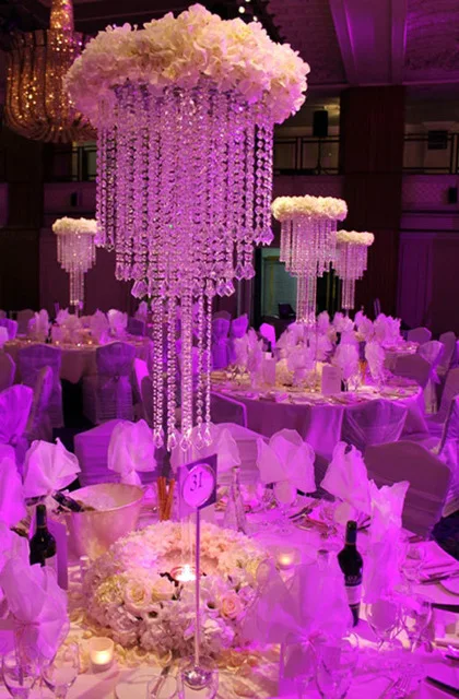Free shipping Acrylic Crystal Wedding Centerpiece / crystal candlestick 80cm Tall *30cm Diameter 4-Tier Wedding Decor road leads
Free shipping Acrylic Crystal Wedding Centerpiece / crystal candlestick 80cm Tall *30cm Diameter 4-Tier Wedding Decor road leads