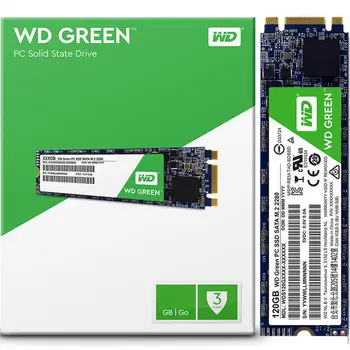 WD 2280 M.2 SSD M2 480GB 240GB 120GB Internal Solid State Drive SSD for 480G 120G 240G NGFF 22*80mm Laptop Notebook and Desktop
WD 2280 M.2 SSD M2 480GB 240GB 120GB Internal Solid State Drive SSD for 480G 120G 240G NGFF 22*80mm Laptop Notebook and Desktop