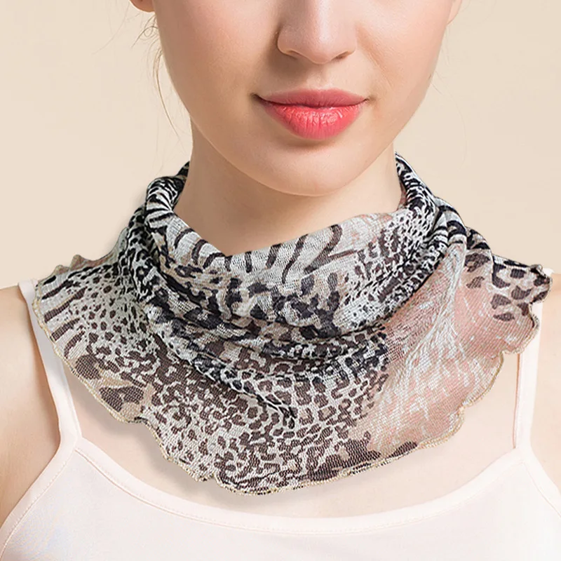 Silk Scarf, Female Head, Thin Thin Scarf, Multi-functional 100% natural Silk Neckband Ring
Silk Scarf, Female Head, Thin Thin Scarf, Multi-functional 100% natural Silk Neckband Ring