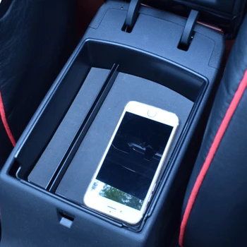 For Hyundai Elantra 2017 ABS Plastic Car Armrest Storage box Grid Cover Trim sticker Car Styling accessories 1Pcs
For Hyundai Elantra 2017 ABS Plastic Car Armrest Storage box Grid Cover Trim sticker Car Styling accessories 1Pcs
