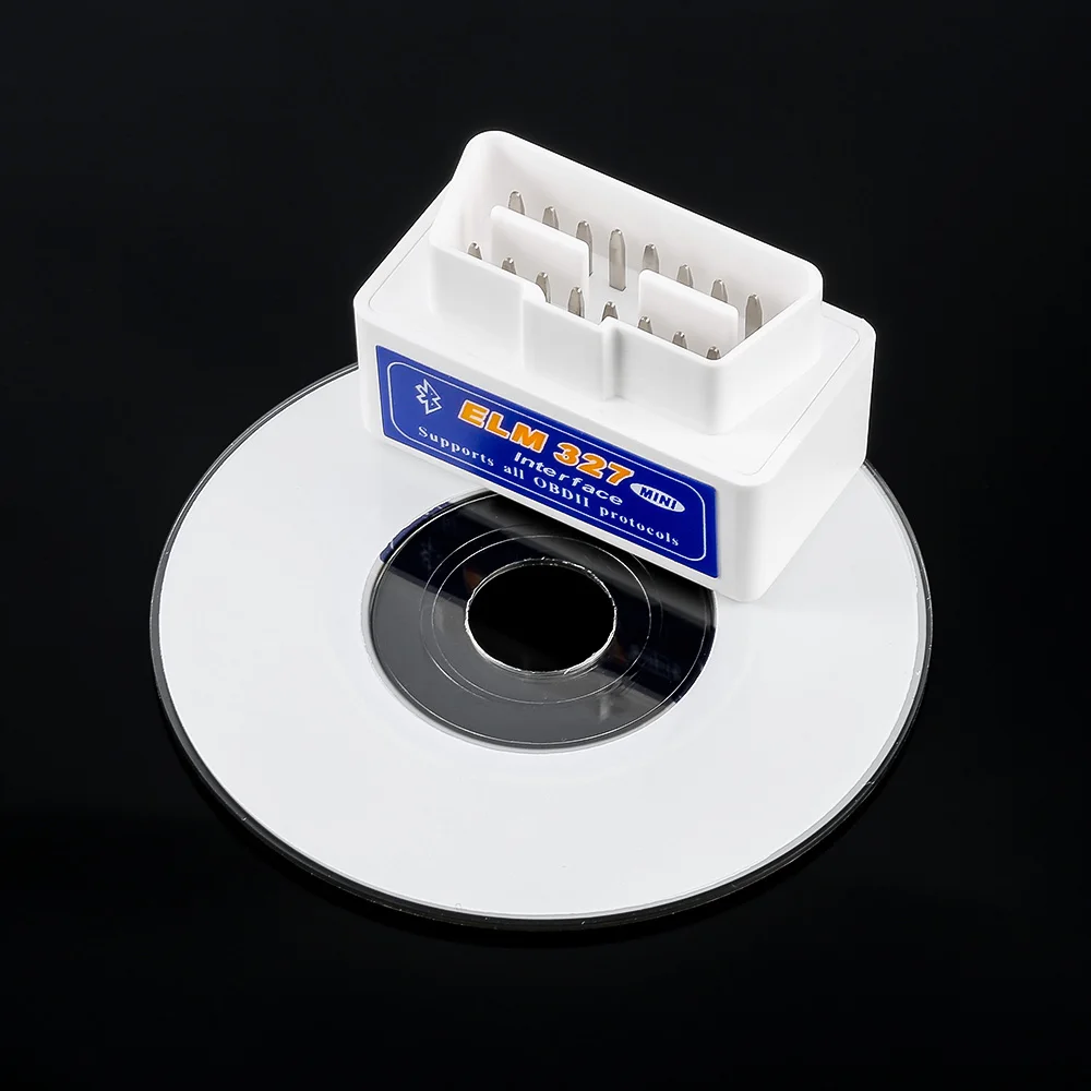 Elm327 V1.5 Bluetooth OBD2 Scanner Diagnostic Car Elm327 V1.5 V2.1 OBD 2 Elm 327 Car Diagnostic Tool ODB2 Auto Scan Adapter
Elm327 V1.5 Bluetooth OBD2 Scanner Diagnostic Car Elm327 V1.5 V2.1 OBD 2 Elm 327 Car Diagnostic Tool ODB2 Auto Scan Adapter