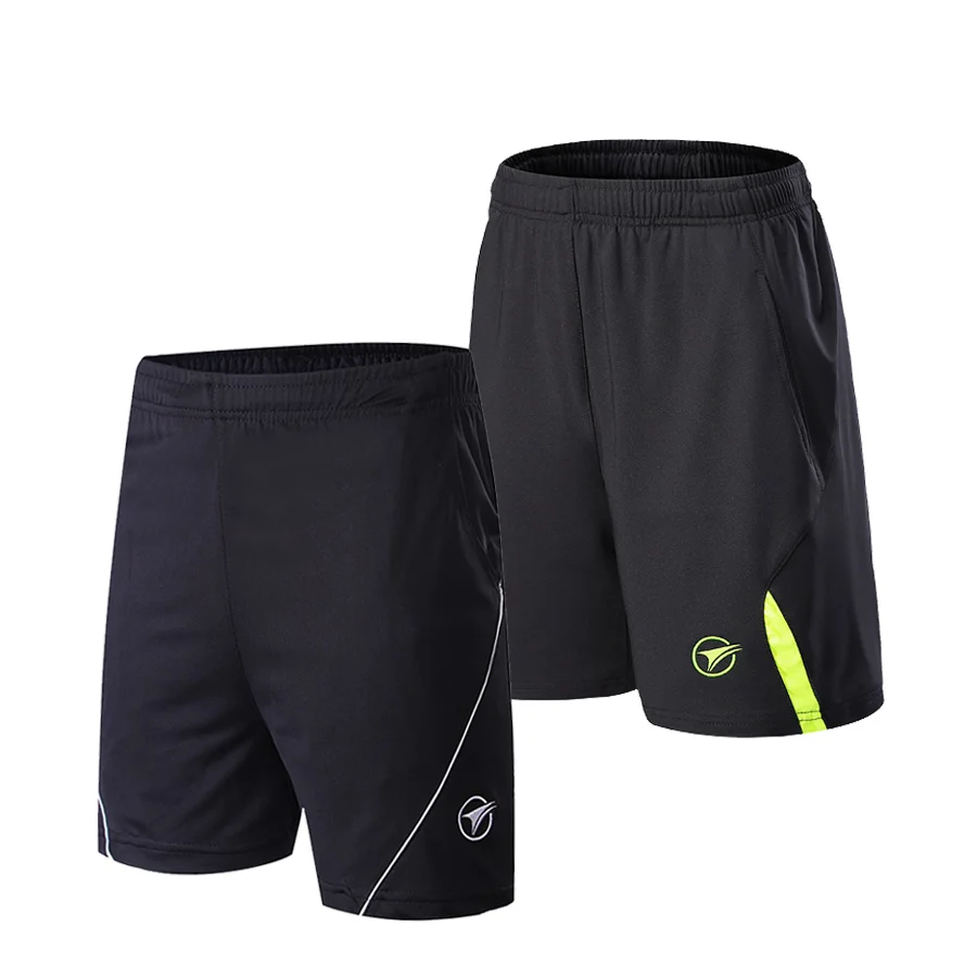 New Quick Dry Men Sport Jogging Shorts Women Tennis Badminton Table Tennis Shorts , Running Fitness Gym Training Shorts
New Quick Dry Men Sport Jogging Shorts Women Tennis Badminton Table Tennis Shorts , Running Fitness Gym Training Shorts