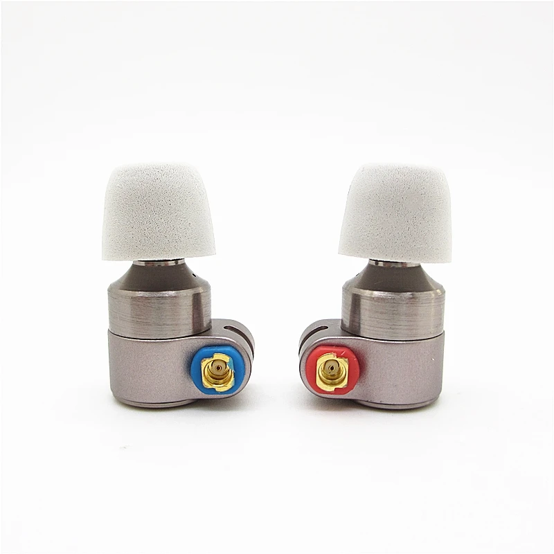 TinHIFI Tin Audio T3 Knowles BA + Dynamic Hybrid Driver In Ear Earphones IEM Monitors with Gold Plated MMCX Cable
TinHIFI Tin Audio T3 Knowles BA + Dynamic Hybrid Driver In Ear Earphones IEM Monitors with Gold Plated MMCX Cable