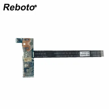 Reboto Original For ACER 5742 Power Switch button BOARD PEW71 LS-6582P 100% Tested Fast Ship
Reboto Original For ACER 5742 Power Switch button BOARD PEW71 LS-6582P 100% Tested Fast Ship