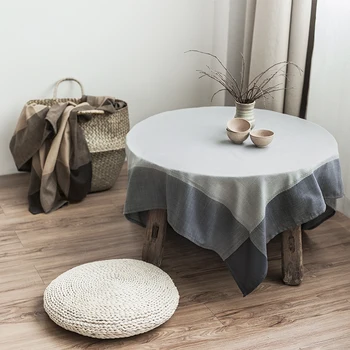 European 100% Polyester Plaid Printing Rectangle Tablecloths Washable Splashproof Table Decorative Covers for Dining Table,Sofa
European 100% Polyester Plaid Printing Rectangle Tablecloths Washable Splashproof Table Decorative Covers for Dining Table,Sofa