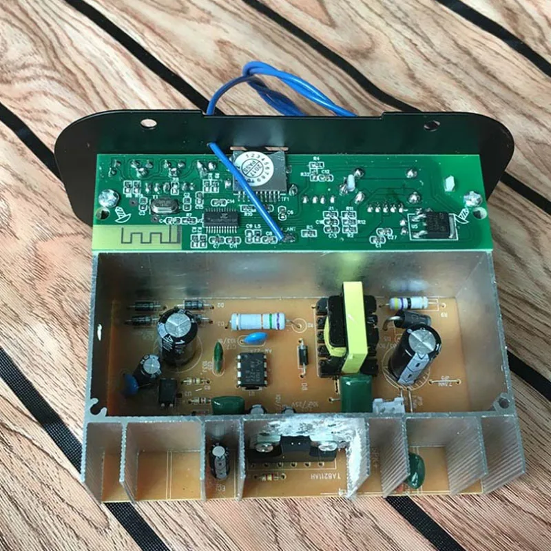 12V 24V 220V amplifier board