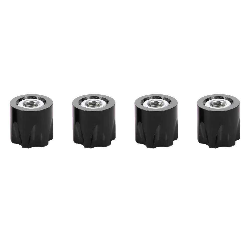 4pcs RC Car Wheel Rim Center Cap M4 Nut Metal for 1/10 RC Crawler Traxxas HSP Redcat Rc4wd Tamiya Axial scx10 D90 HPI
4pcs RC Car Wheel Rim Center Cap M4 Nut Metal for 1/10 RC Crawler Traxxas HSP Redcat Rc4wd Tamiya Axial scx10 D90 HPI