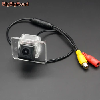 BigBigRoad Car Rear View Parking CCD Camera For KIA K4 KX5 K5 K7 Lotze Hyundai I40 Sedan Waterproof Night Vision 
BigBigRoad Car Rear View Parking CCD Camera For KIA K4 KX5 K5 K7 Lotze Hyundai I40 Sedan Waterproof Night Vision