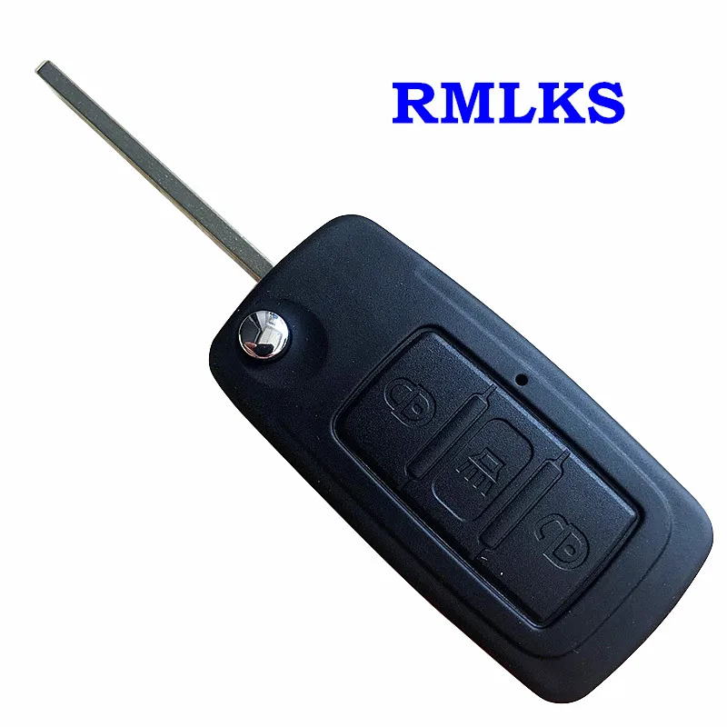 New 3 Buttons Car Replace Folding Key Shell for Great Wall C50 Haval H6 Hover H6 3 Buttons Remote Car Key Case
New 3 Buttons Car Replace Folding Key Shell for Great Wall C50 Haval H6 Hover H6 3 Buttons Remote Car Key Case