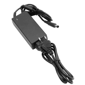 1Pc 18.5V 3.5A 65W Power Supply AC Adapter Charger Cable For HP Laptop Notebook(7.4*5.0)
1Pc 18.5V 3.5A 65W Power Supply AC Adapter Charger Cable For HP Laptop Notebook(7.4*5.0)