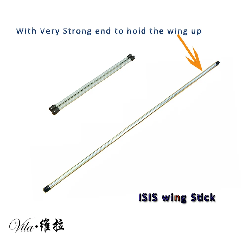 Vila 30 to 76cm Belly Dance Wing Stick Egypt Indian Dancing Bellydance Isis Wings Sticks Stainless Steel Rods Telescopic Rod
Vila 30 to 76cm Belly Dance Wing Stick Egypt Indian Dancing Bellydance Isis Wings Sticks Stainless Steel Rods Telescopic Rod