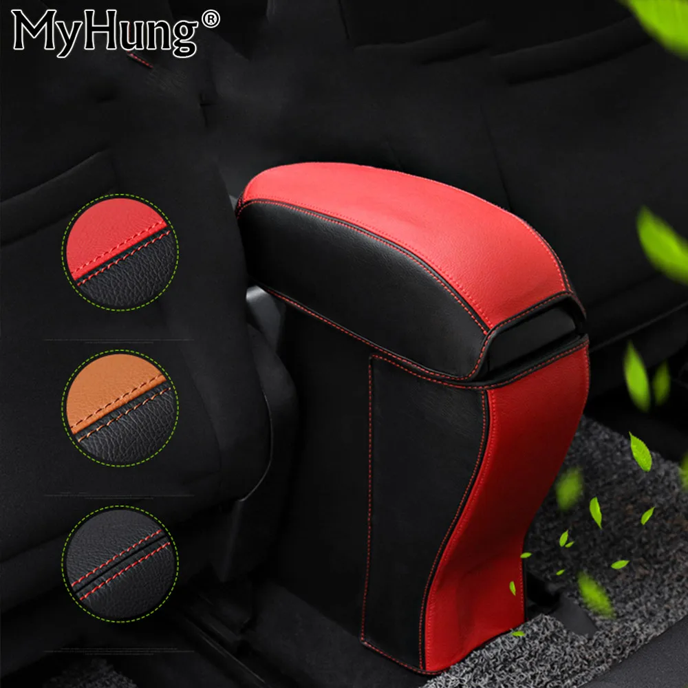 For Jeep Regegade Armrest CoverAnti-Slip Mats The Center Car Console Cover Waterproof PU Cover Car Accessory Armrest Box Case
For Jeep Regegade Armrest CoverAnti-Slip Mats The Center Car Console Cover Waterproof PU Cover Car Accessory Armrest Box Case