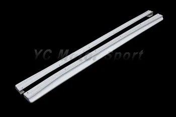 Carbon Fiber Side Skirts Fit For 1999-2002 R34 GTT 2D NI Style Side Skirt Underboard (ONLY Fit GTR-Style Side Skirt)
Carbon Fiber Side Skirts Fit For 1999-2002 R34 GTT 2D NI Style Side Skirt Underboard (ONLY Fit GTR-Style Side Skirt)
