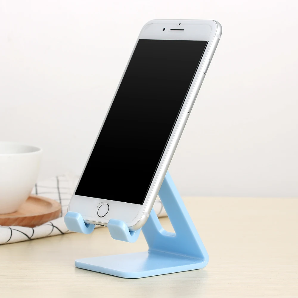 1PC Universal Portable Mobile Phone Holder Plastic Bed Office Desk Table Holder for iPhone Tablet Mount Stand
1PC Universal Portable Mobile Phone Holder Plastic Bed Office Desk Table Holder for iPhone Tablet Mount Stand