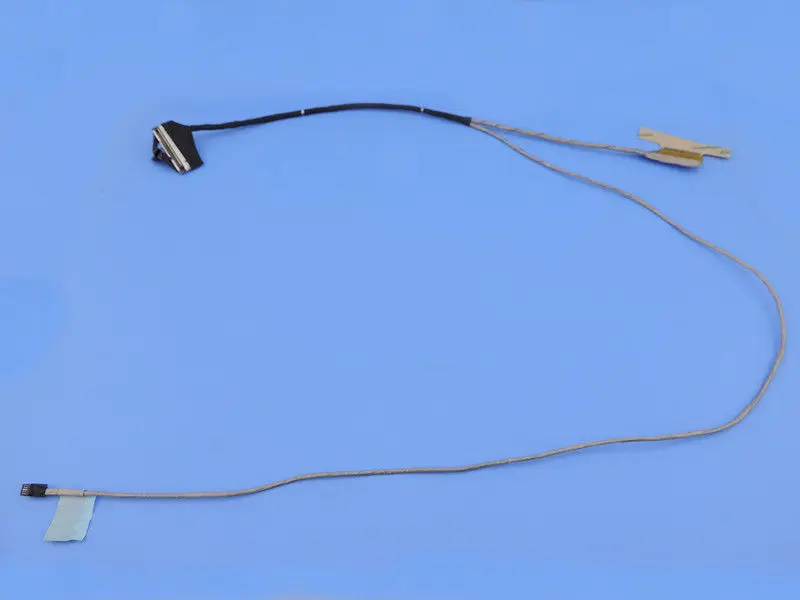 WZSM NEW LCD Video Cable For Acer E5-523 E5-523G E5-553 F5-573 E5-575 ZAA DD0ZAALC011
WZSM NEW LCD Video Cable For Acer E5-523 E5-523G E5-553 F5-573 E5-575 ZAA DD0ZAALC011