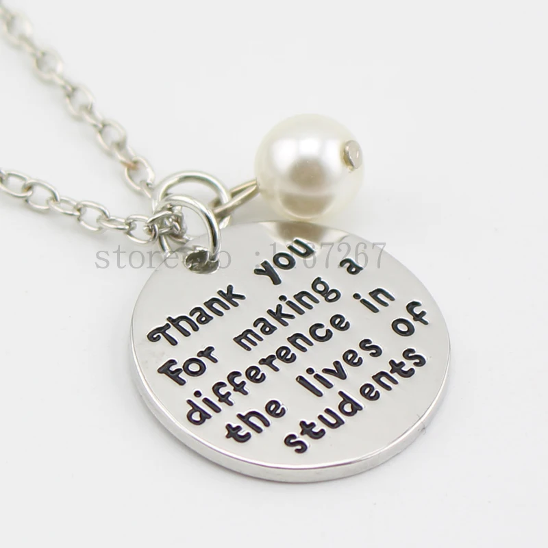 2015 new arrive Teacher's Necklace Teacher Appreciation Gifts Nurse Retirement Gift for Principal Necklace Christmas Gift
2015 new arrive Teacher's Necklace Teacher Appreciation Gifts Nurse Retirement Gift for Principal Necklace Christmas Gift