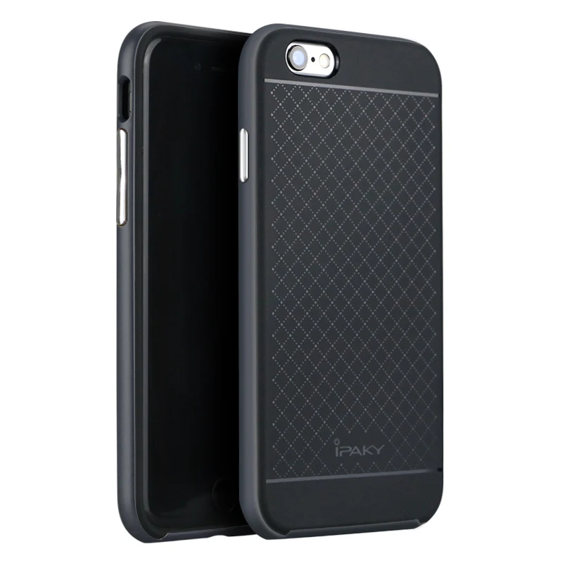 100% Original high quality ipaky brand Classic design Back Cover for iphone 6s 4.7" Silicon Case for iPhone 6 4.7'' in stock
100% Original high quality ipaky brand Classic design Back Cover for iphone 6s 4.7" Silicon Case for iPhone 6 4.7'' in stock