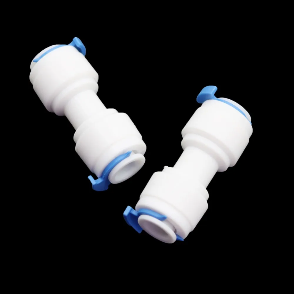 5Pcs 1/4 Inch Straight Slip Lock Quick-connectors Irrigation Butt Pneumatic Pipe Connection Fittings 6mm Garden Water Connector
5Pcs 1/4 Inch Straight Slip Lock Quick-connectors Irrigation Butt Pneumatic Pipe Connection Fittings 6mm Garden Water Connector