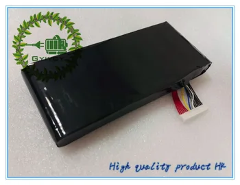83.25Wh BTY-L77 For MSI 2QD 2QE 2PE GT72 GT72S 6QF 6QD GT80 GT80S Series MS-1781 WT72 2PE-022CN 2QD-1019XCN 2QC-221CN 6QE-218CN
83.25Wh BTY-L77 For MSI 2QD 2QE 2PE GT72 GT72S 6QF 6QD GT80 GT80S Series MS-1781 WT72 2PE-022CN 2QD-1019XCN 2QC-221CN 6QE-218CN