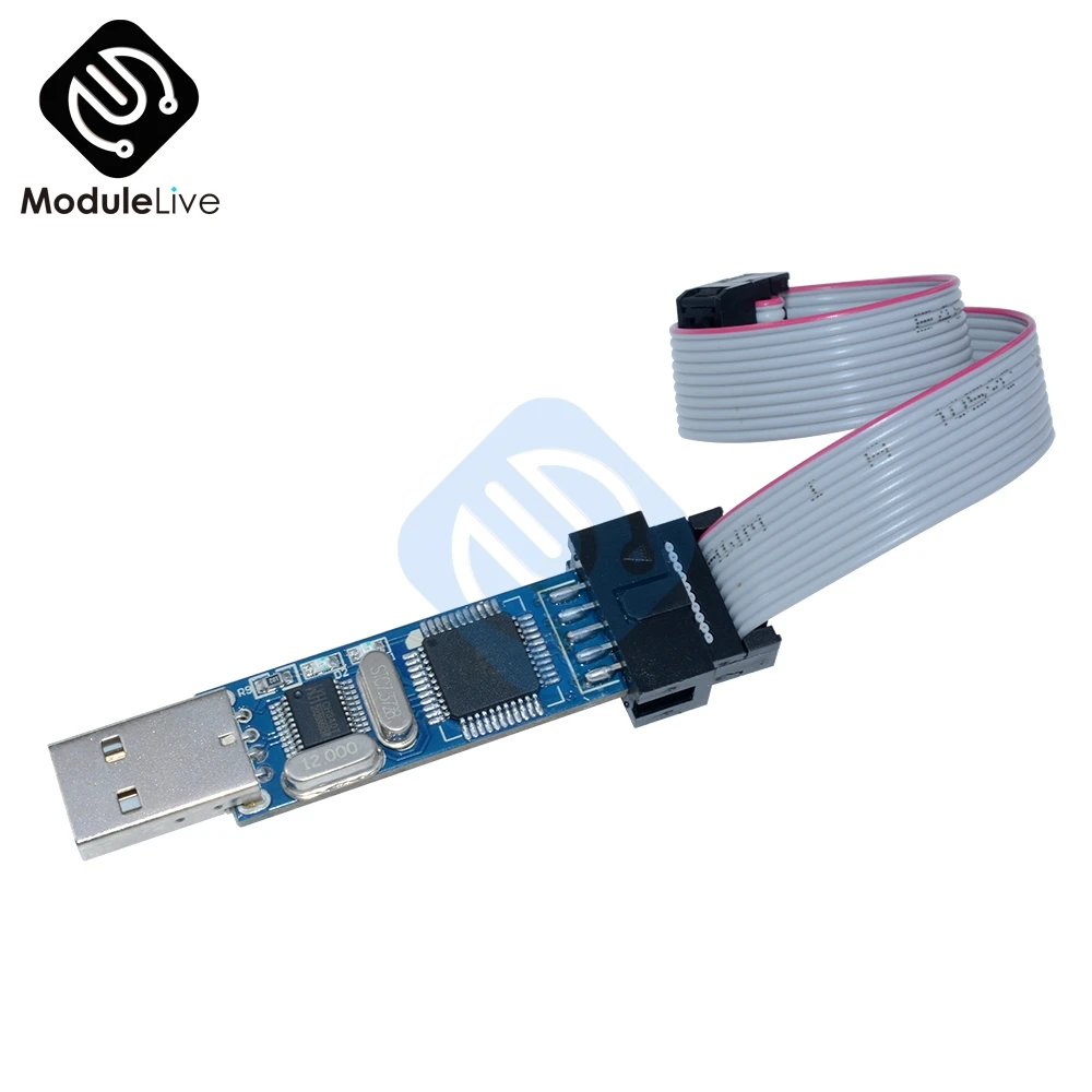 1 шт. AVR JTAG USB Эмулятор отладчик загрузка ICE программатор загрузки Atmega|atmega programmer|atmega