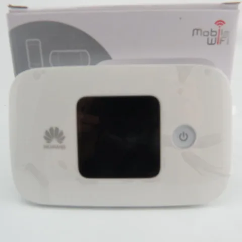 Unlocked Huawei 300M router E5786, 4G LTE Cat6 Mobile WiFi E5786bs-32a with TFT-LCD screen
Unlocked Huawei 300M router E5786, 4G LTE Cat6 Mobile WiFi E5786bs-32a with TFT-LCD screen
