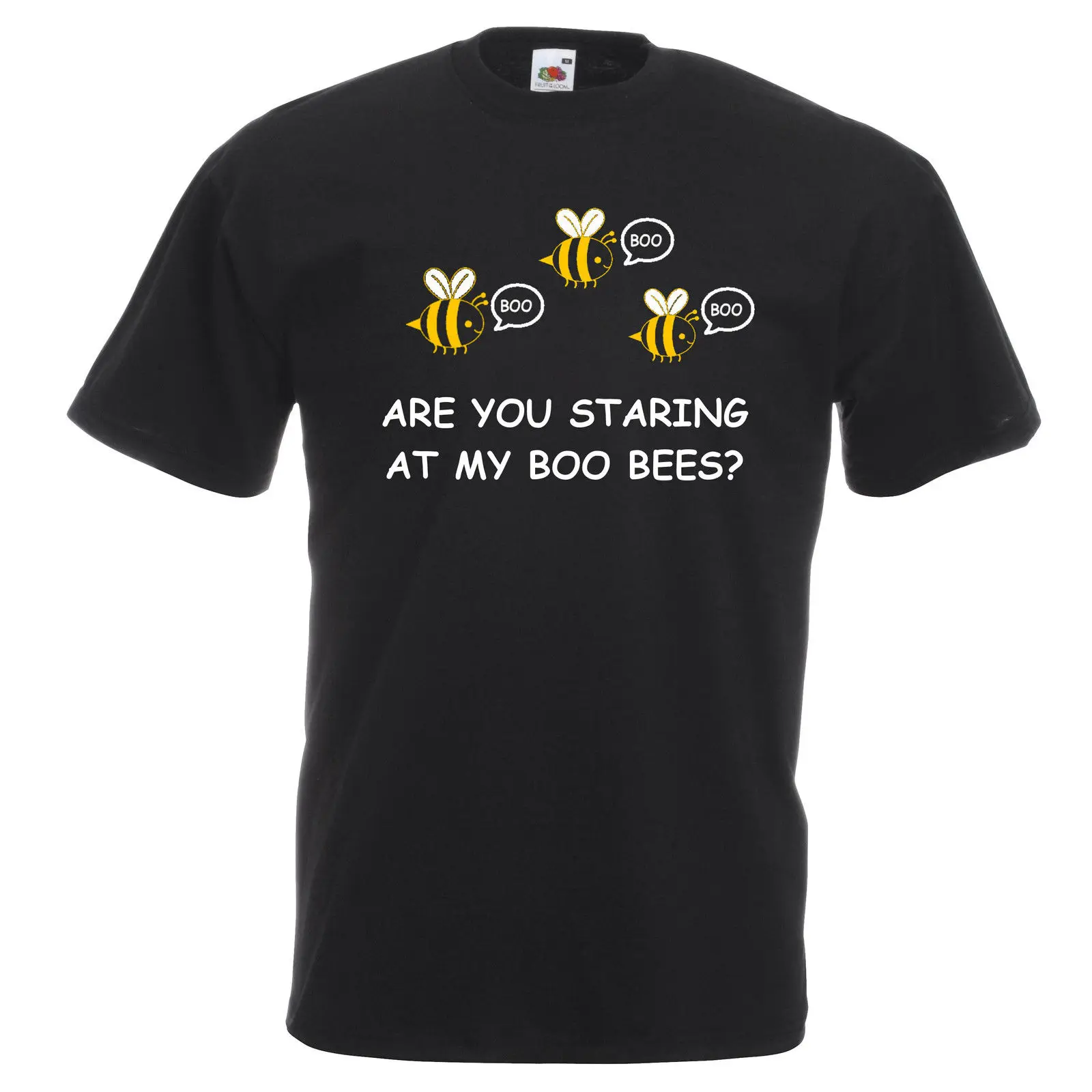 NEW KIDS MENS WOMENS ARE YOU STARING AT MY BOO BEES FUNNY T SHIRT AGE 1 - 6XL Funny Tops Tee New Unisex Funny Tops free shipping
NEW KIDS MENS WOMENS ARE YOU STARING AT MY BOO BEES FUNNY T SHIRT AGE 1 - 6XL Funny Tops Tee New Unisex Funny Tops free shipping
