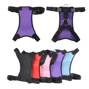 Dog Leash Harnesses Pet Car Seat Belt Pet Collars Leads Soft Breathable Pet Harness Leashes 10"~30" Adjustable Pet Straps
Dog Leash Harnesses Pet Car Seat Belt Pet Collars Leads Soft Breathable Pet Harness Leashes 10"~30" Adjustable Pet Straps