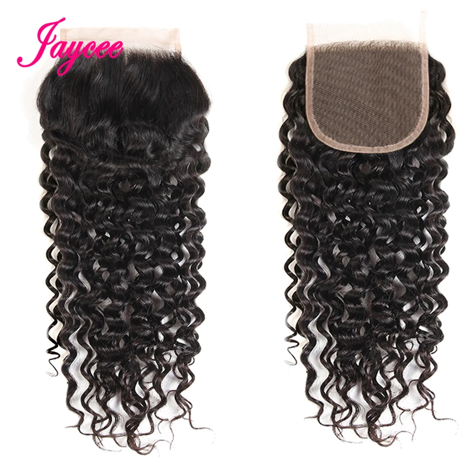 Brazilian Water Wave Closure 10-20inch Remy Hair Weaves 4*4 Free/Middle/Three Part Swiss Lace Closure
Brazilian Water Wave Closure 10-20inch Remy Hair Weaves 4*4 Free/Middle/Three Part Swiss Lace Closure
